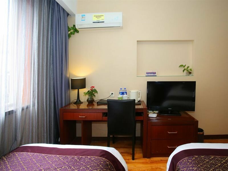 Фото Hangzhou Bokai Westlake Hotel