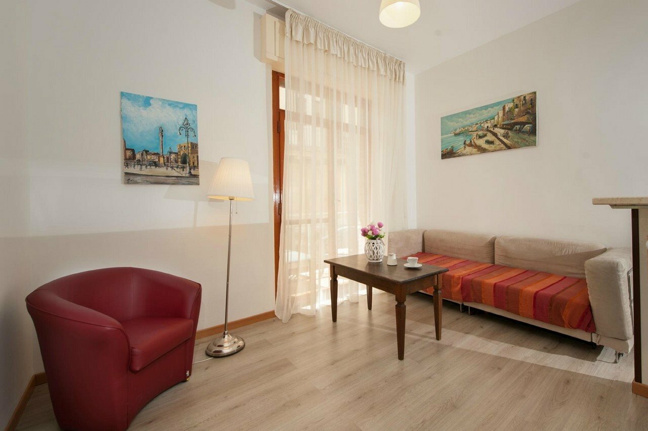 Фото B&b LecceSalento