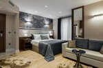 Casa Nuova in Cihangir 1 Br