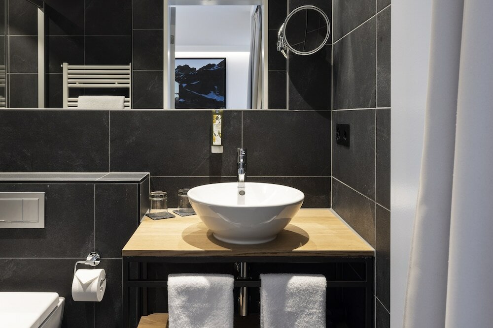 Фото Fred Hotel Leonhardstrasse Self Check-in