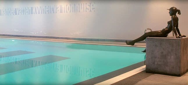 Фото Hotel Stiemerheide