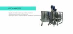 Çözer Makina Sanayi Ve Ticaret Limited Şirketi (İstanbul, Beylikdüzü, Beylikdüzü OSB Mah., Brilik Sanayi Sitesi 1. Cad., 54) ، مشاريع صناعية