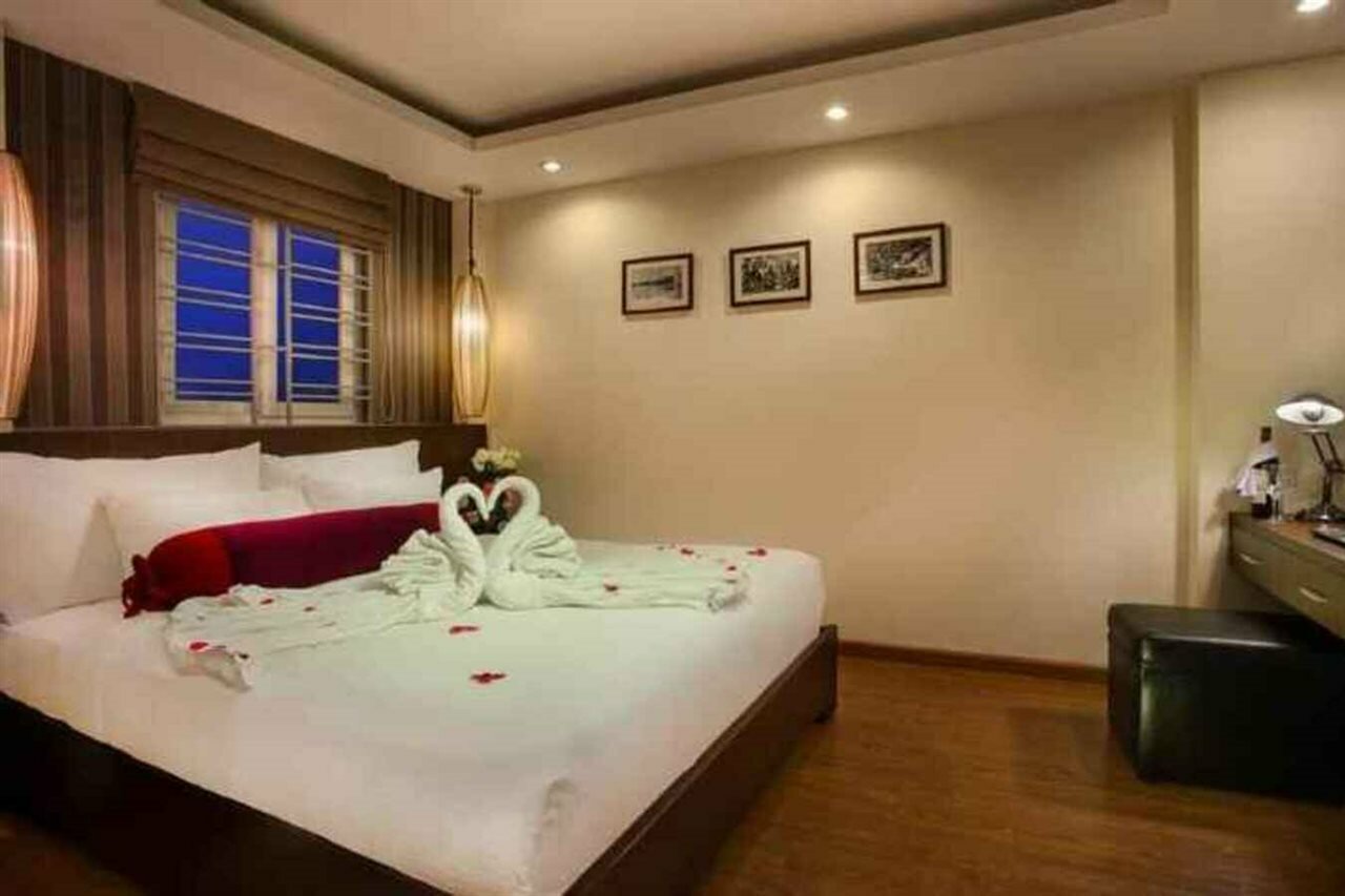 Фото Golden Art Hotel