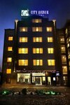 City Avenue Hotel