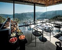 Фото Casa de São Lourenço Burel Mountain Hotel