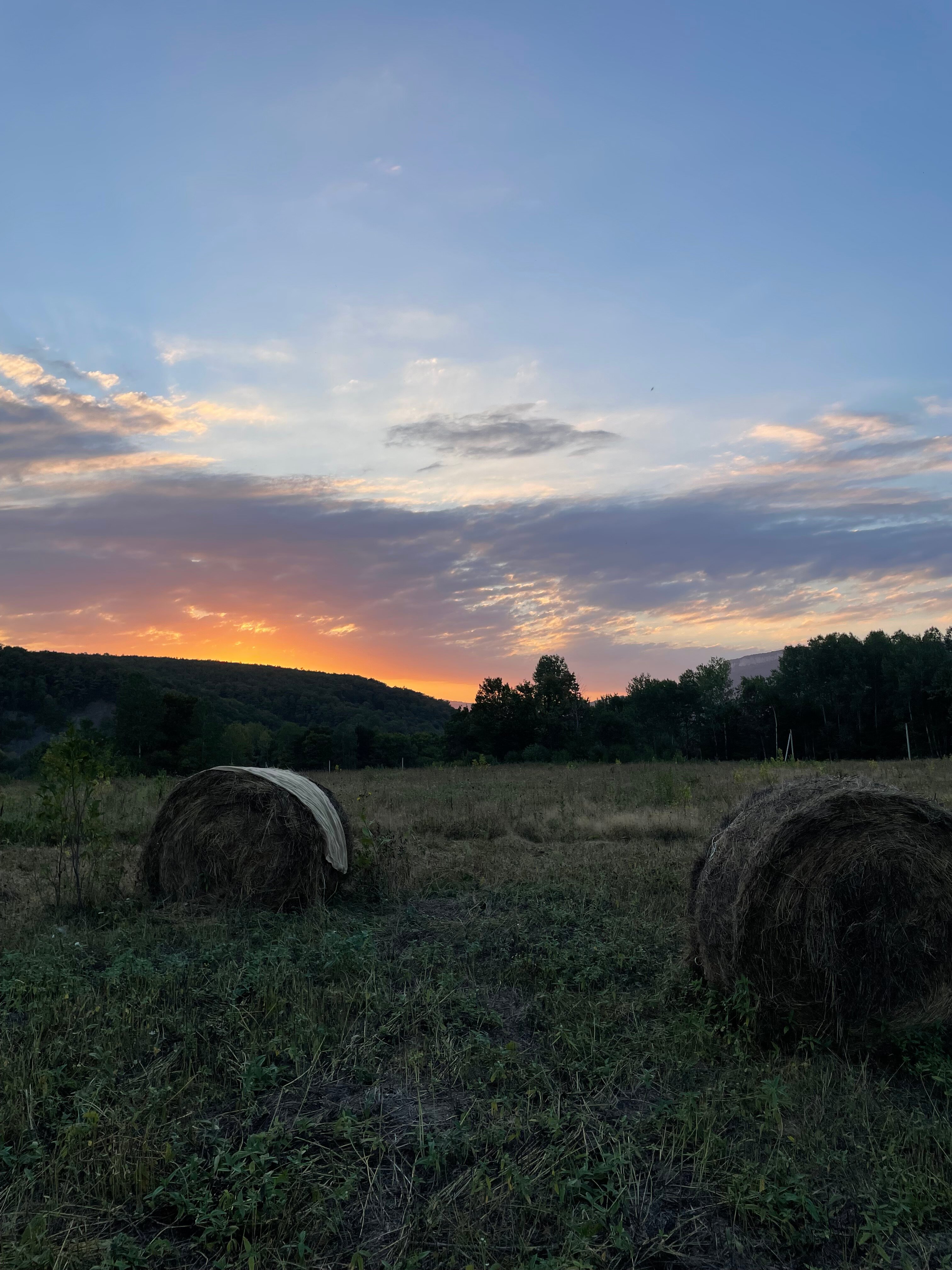 Фото Время гор