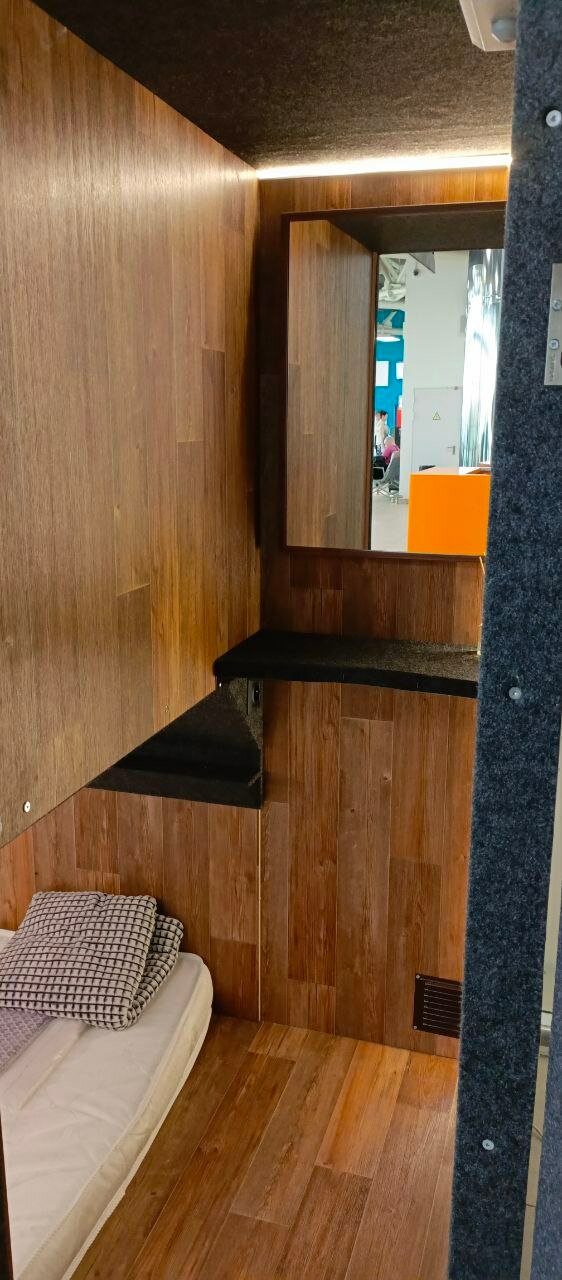 Фото RecoRoom Sonnik Волгоград