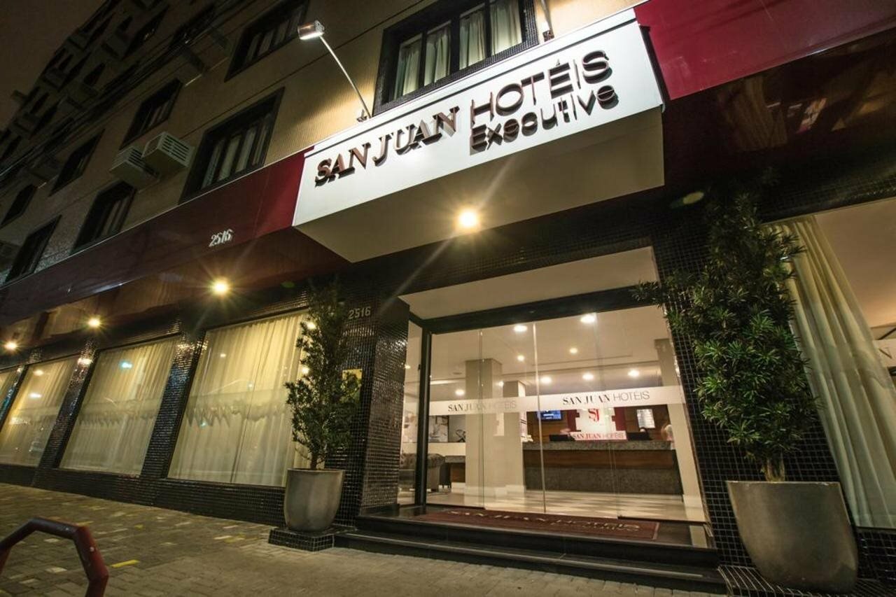Фото San Juan Executive