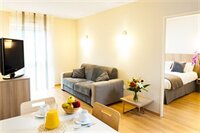 Фото Lagrange apart’HOTEL Toulouse Saint-Michel