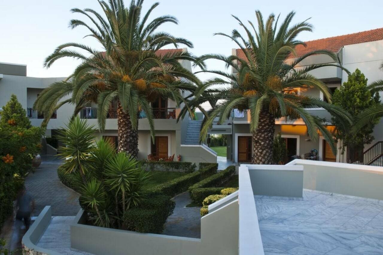 Фото Casa Maria Hotel Apartments