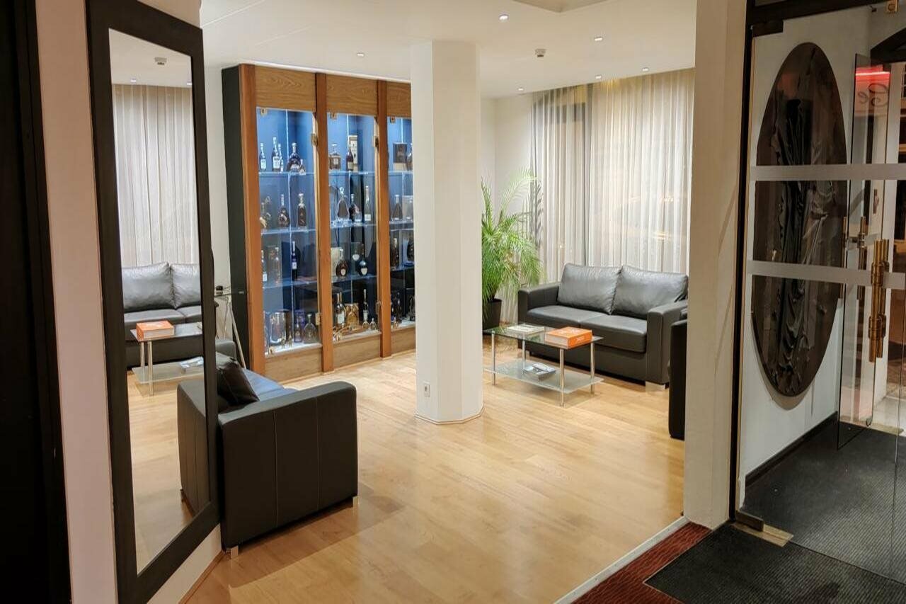 Фото отеля 5