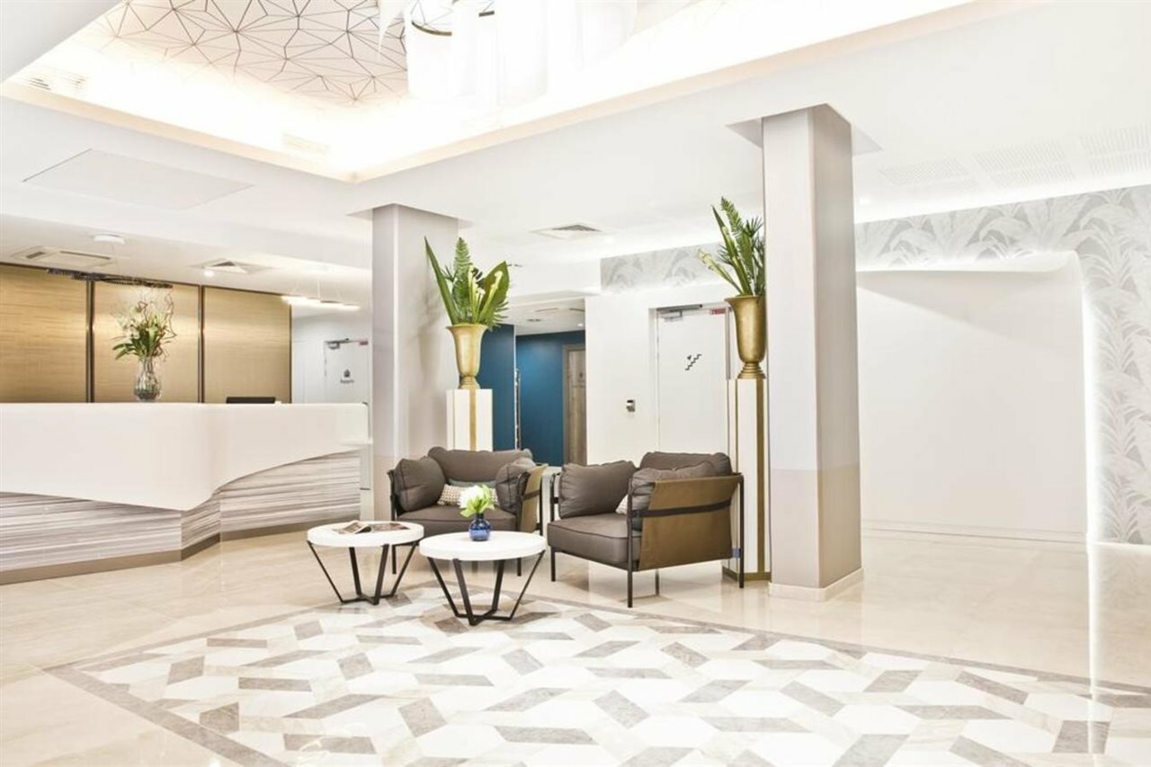 Фото Residhome Marseille