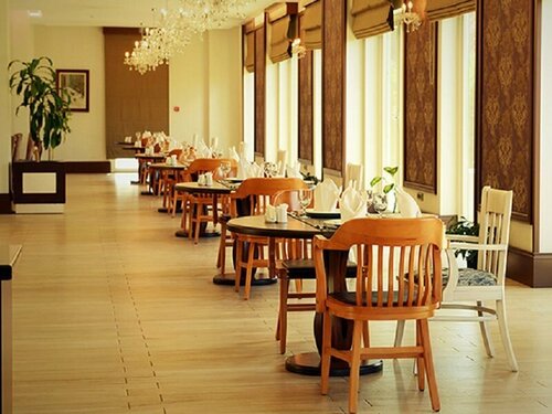 Гостиница Northstar Resort and Hotels в Дарыдже