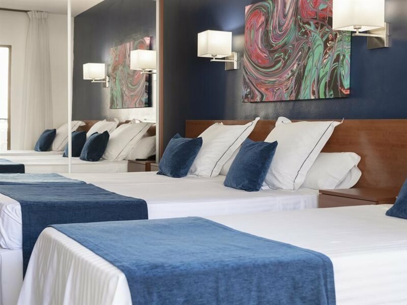 Фото Jaime i Hotel Peñiscola