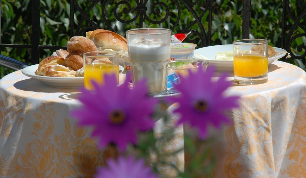 Фото Hotel del Centro