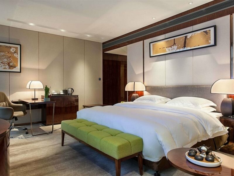 Фото Ramada Plaza by Wyndham Changsha South