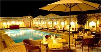 Фото Shahpura House