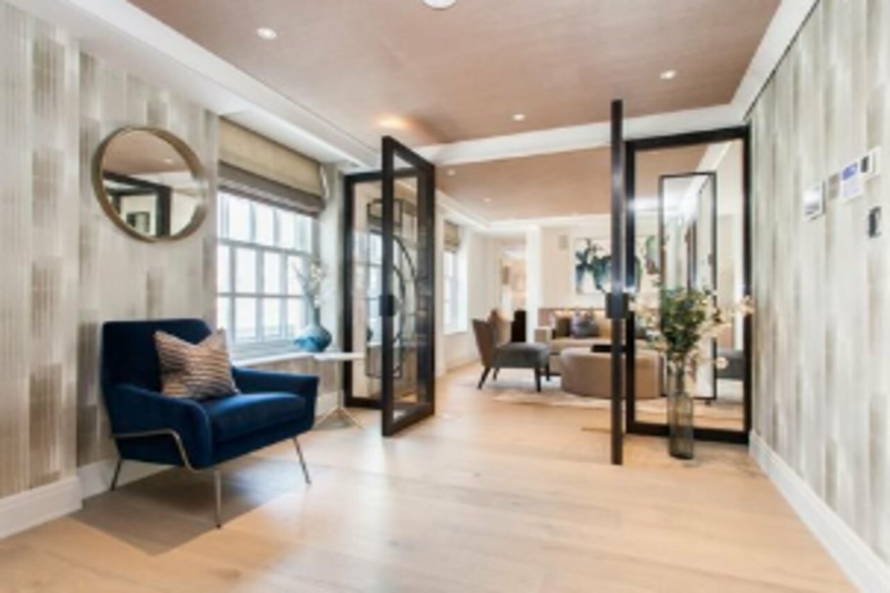 Фото Hope House Residences by Q Apartments