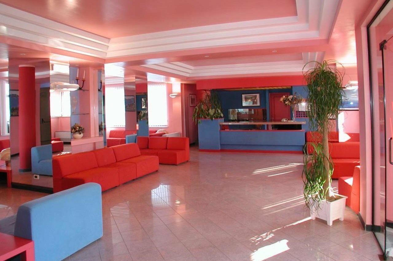 Фото Residence Stella Maris