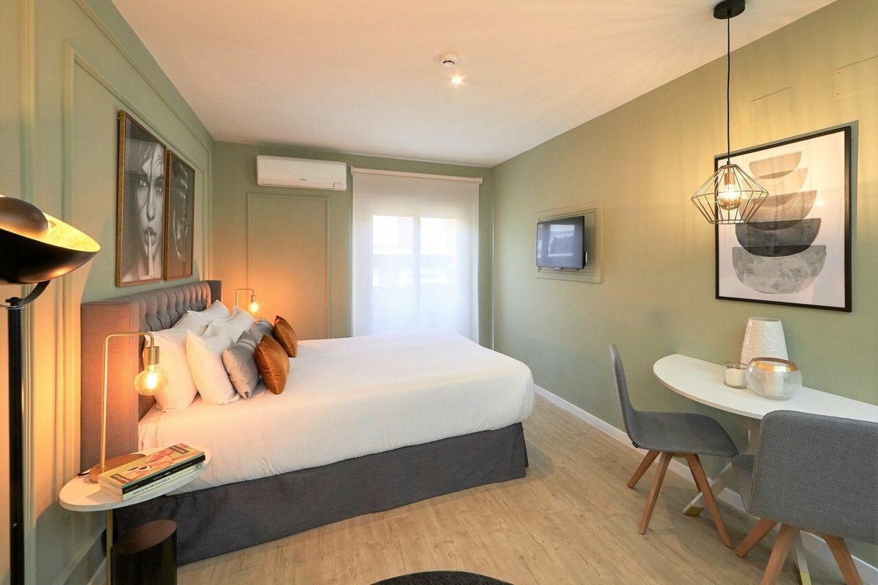 Фото L&H La Latina Selection