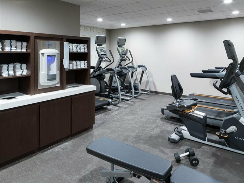 Фото Residence Inn by Marriott Boston Westford