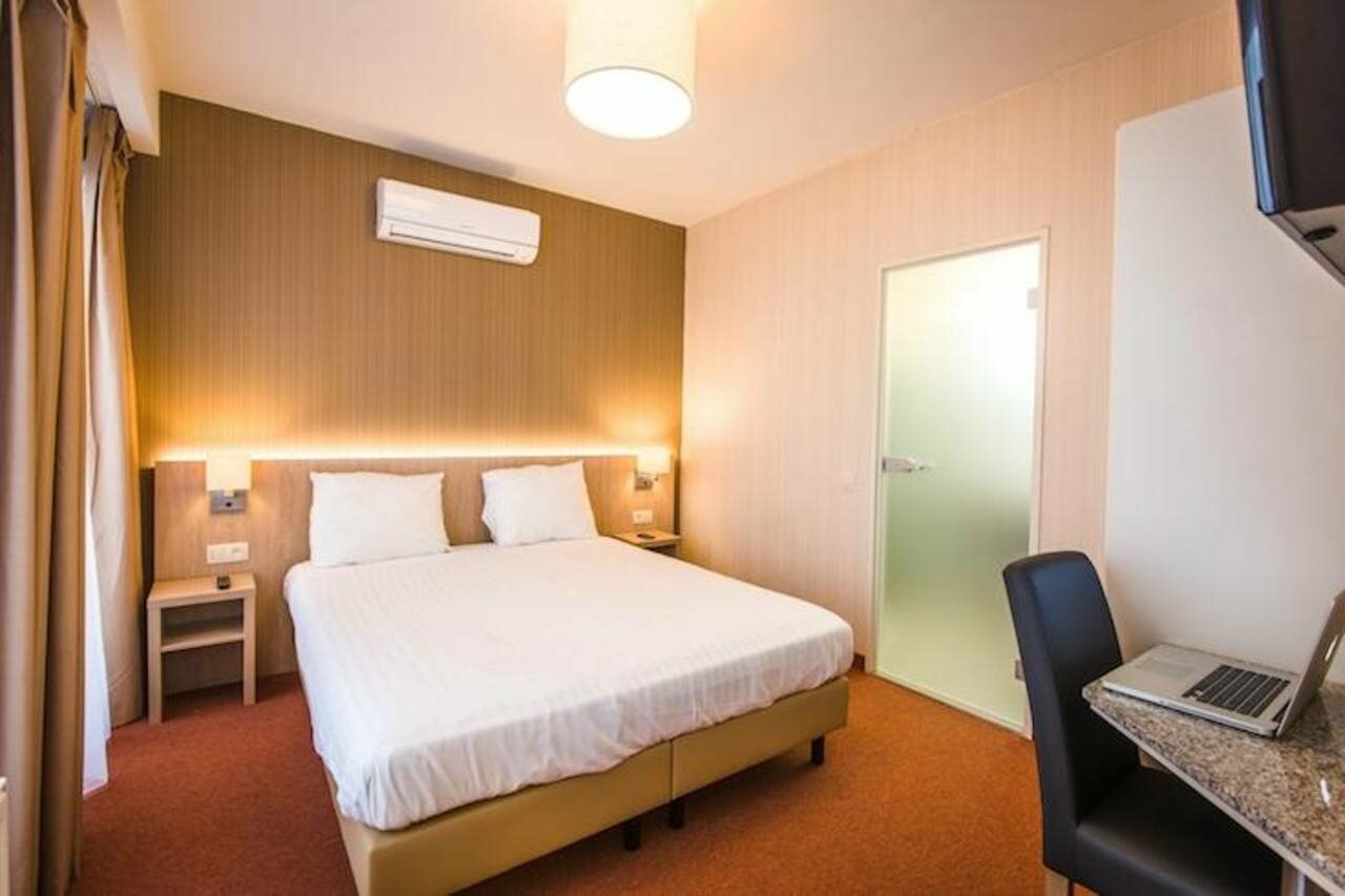 Фото Arass Hotel & Business Flats