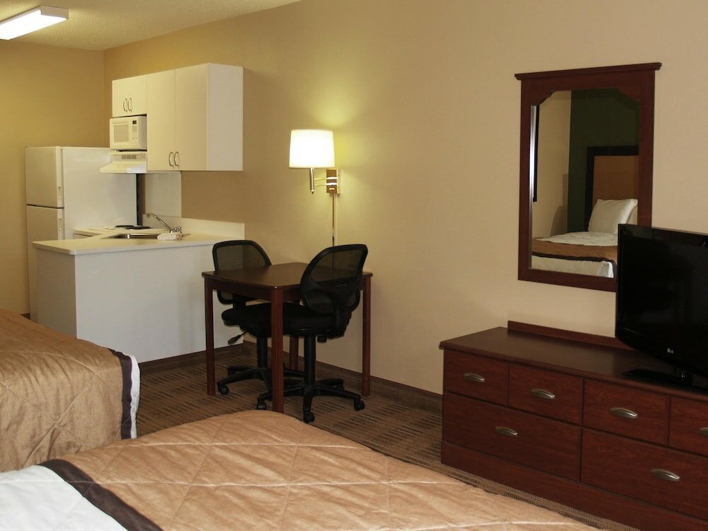 Фото Extended Stay America Suites Tampa Airport Spruce Street