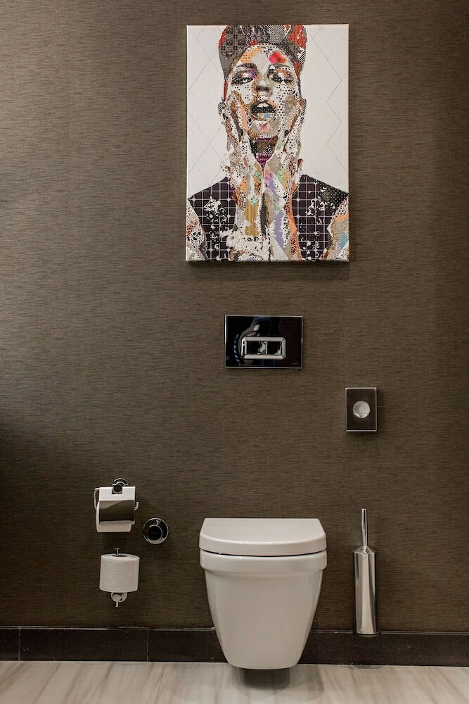 Фото Radisson Blu Hotel