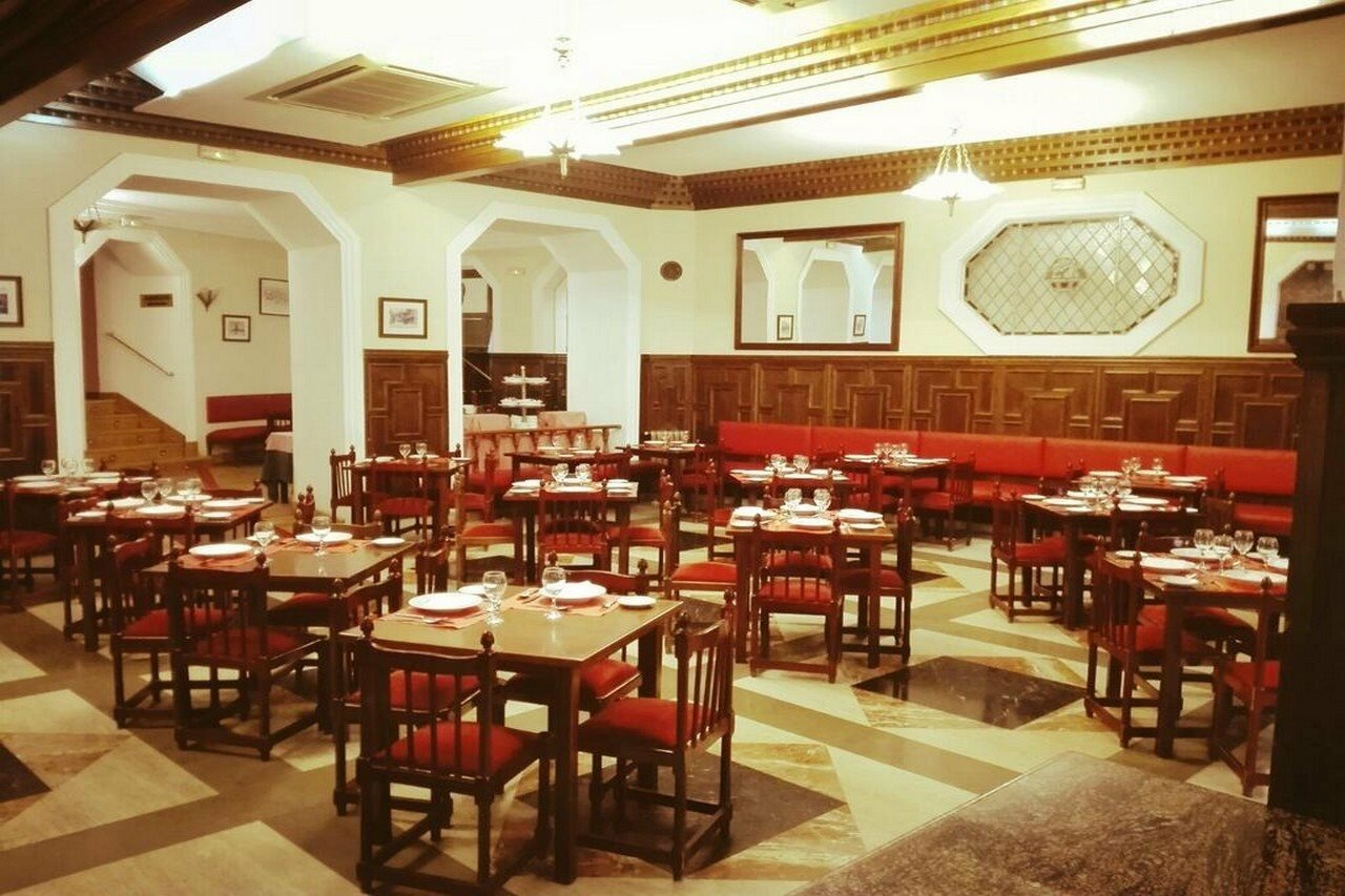 Фото Hotel Miranda & Suizo