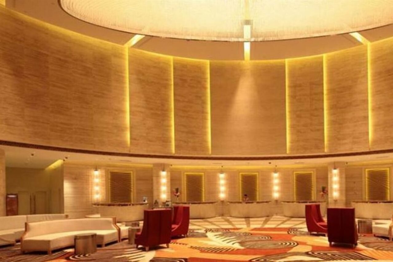 Фото Howard Johnson Sunshine Plaza Ningbo