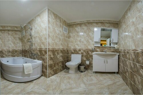 Гостиница Le Premier House в Кягытхане