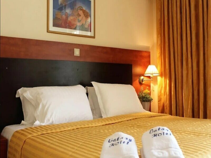 Фото Galaxy Hotel