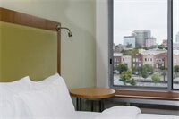 Фото SpringHill Suites by Marriott Columbia Downtown/The Vista