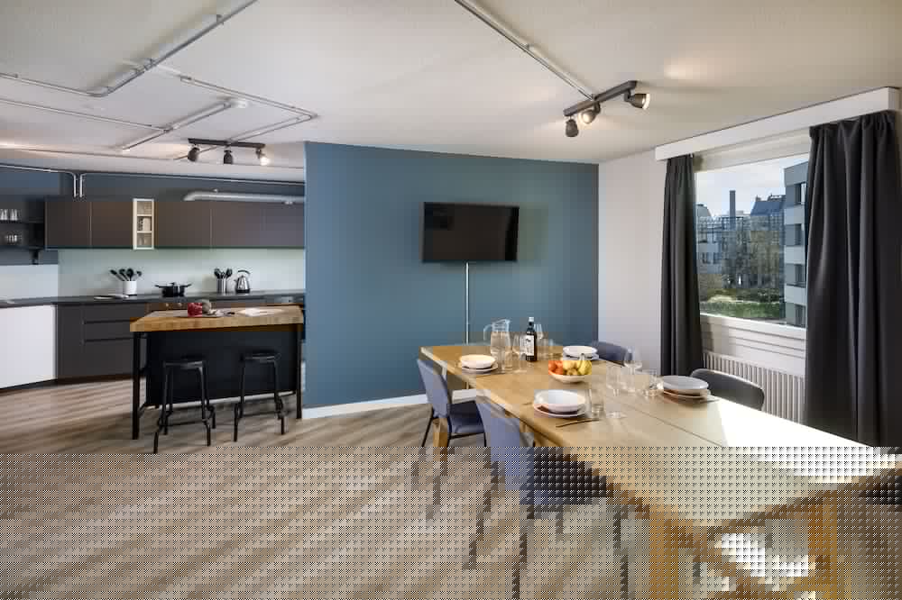 Фото Hotel Welcome Inn Zurich Airport