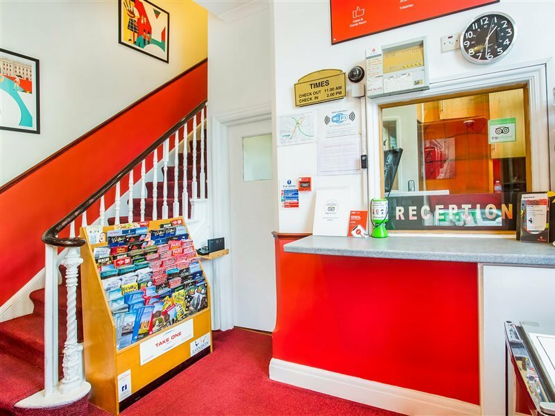 Фото отеля 5