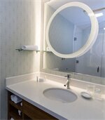 Фото SpringHill Suites by Marriott Columbia Downtown/The Vista