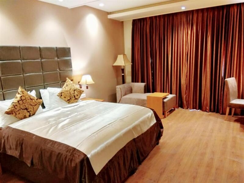 Фото Regenta Resort Bharatpur