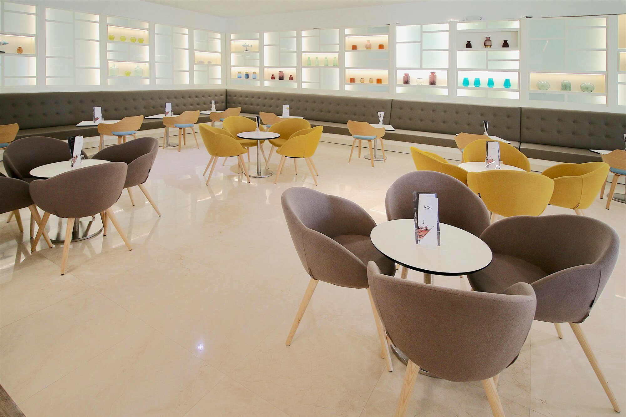 Фото Отель Sol Torremolinos - Don Pablo