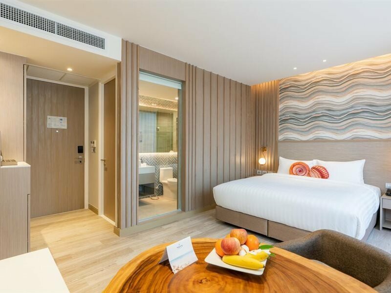 Фото Maven Stylish Hotel Hua Hin