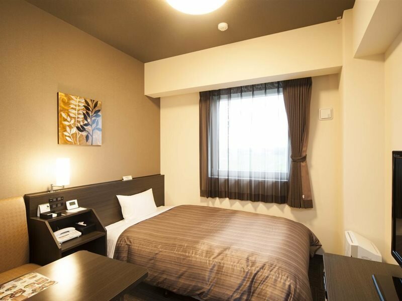 Фото Hotel Route Inn Fuji Chuo Koen Higashi