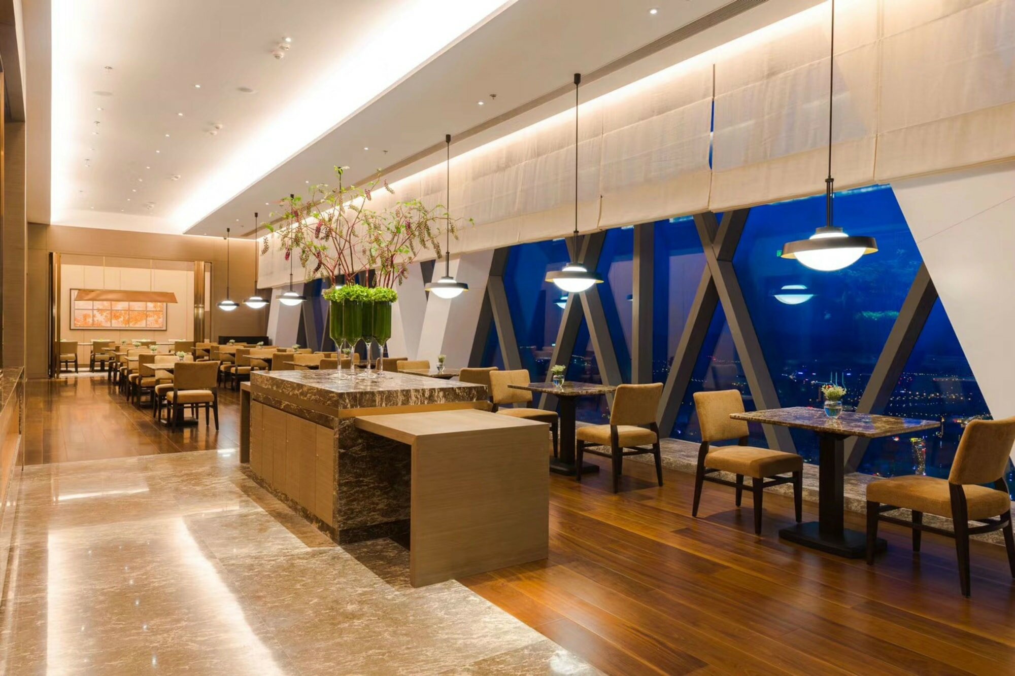 Фото Hyatt Regency Zhenjiang