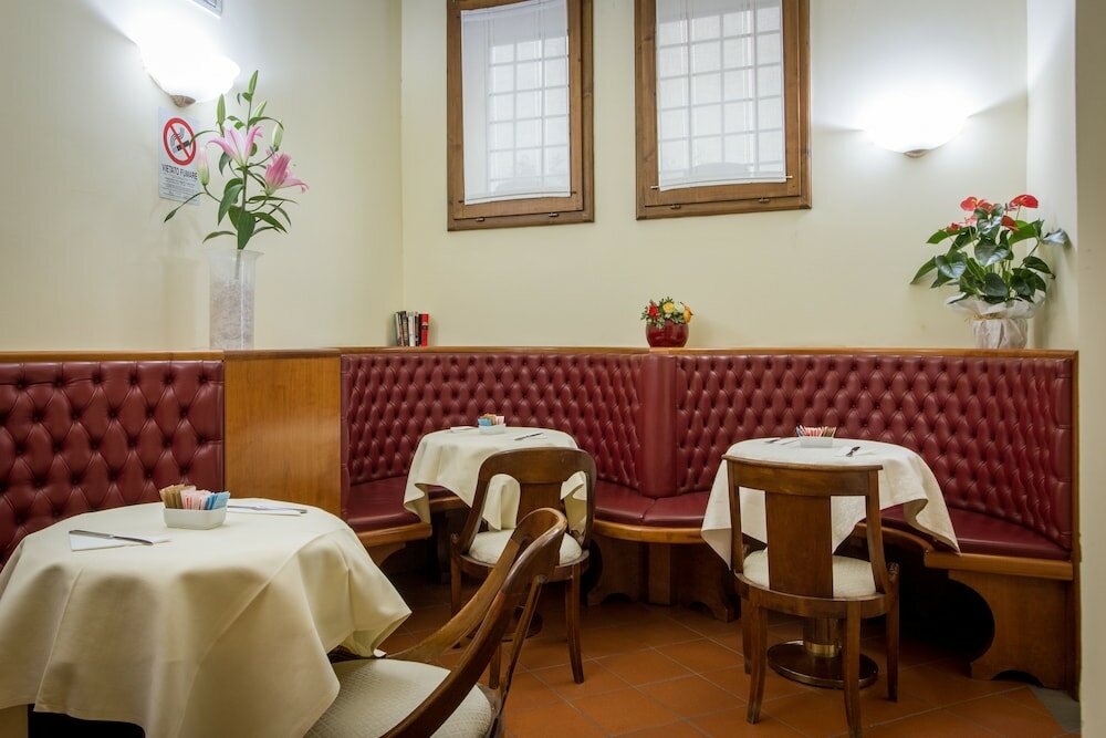 Фото Hotel Panama