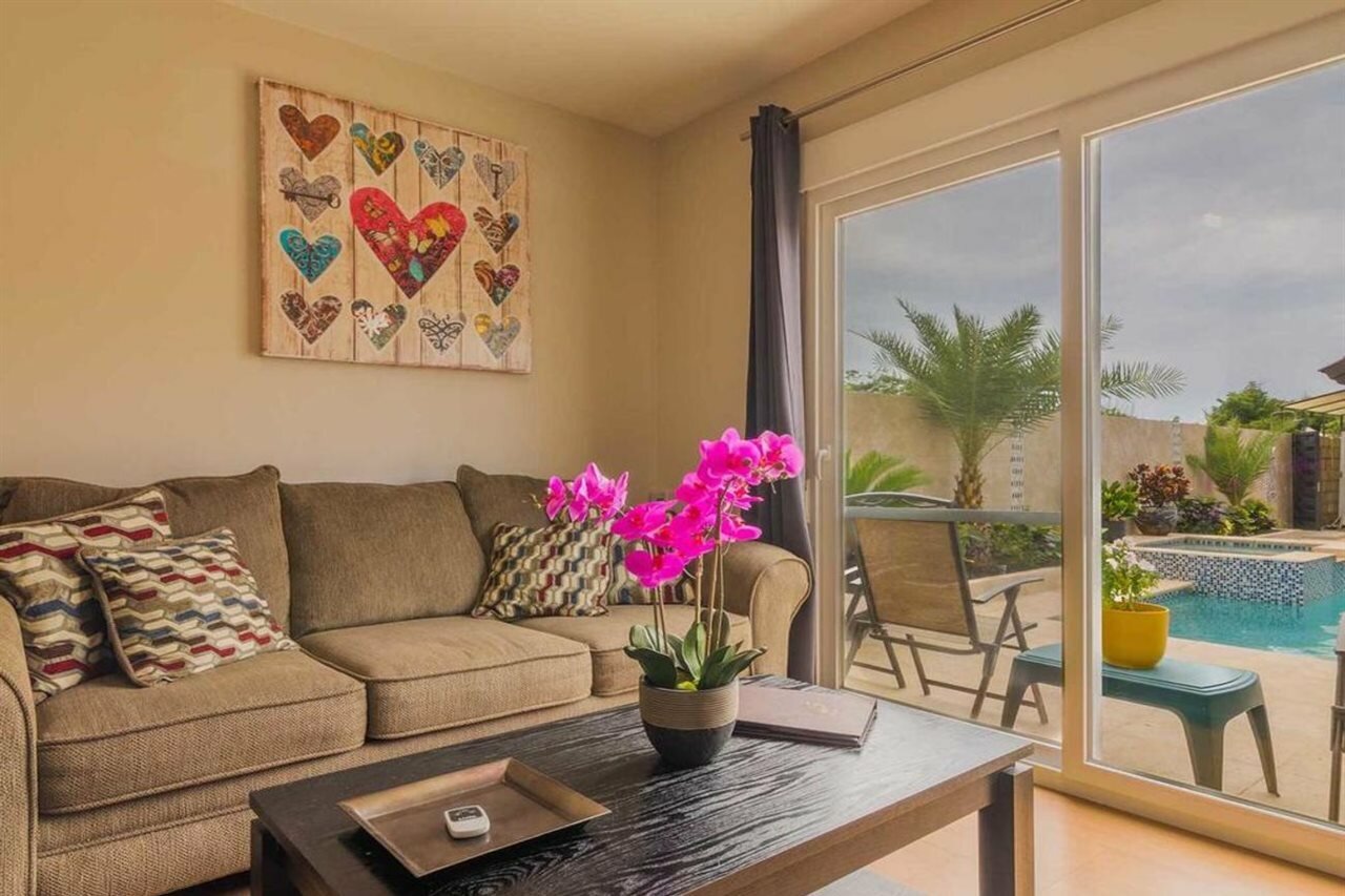 Фото Golden Villas Aruba