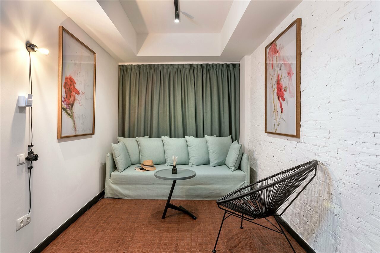 Фото Nin&Bau Sarri 2