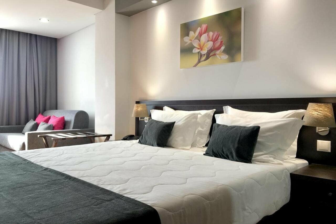 Фото Hotel Luena