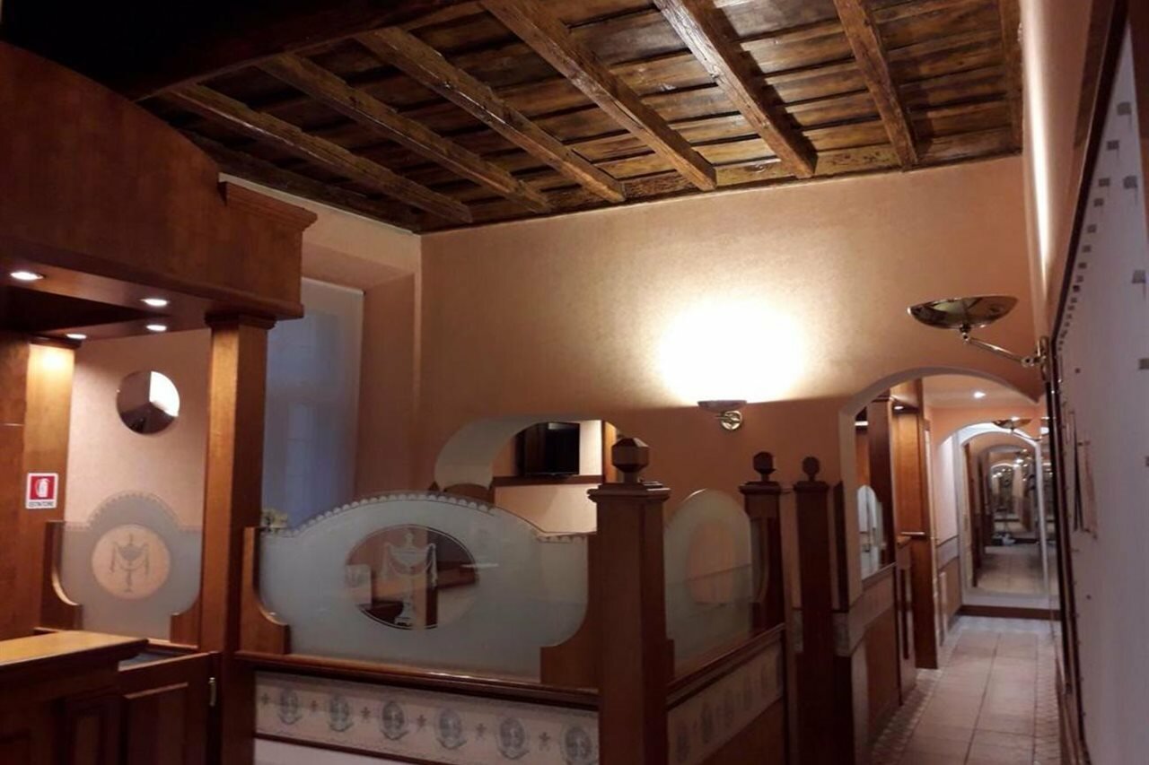 Фото Albergo delle Regioni