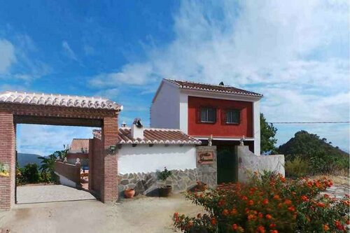 Апартаменты Villa Alvarez