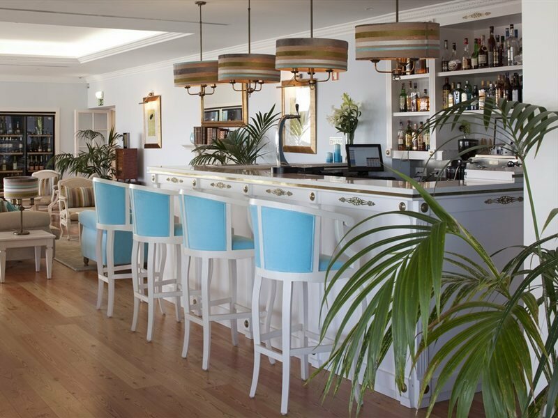 Фото Senhora da Guia Cascais Boutique Hotel