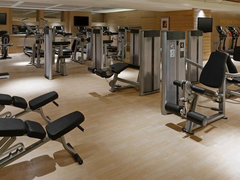 Фото Sheraton Chongqing Hotel