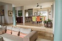 Фото Misty Blue Bed and Breakfast